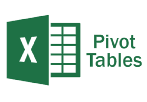 Excel Pivot Charts